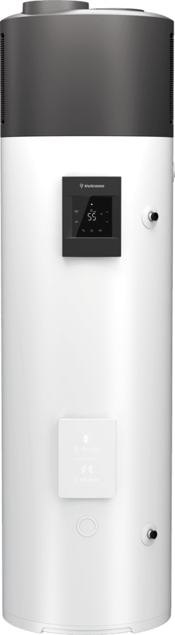 Gama AquaSmart 3 (chão)
