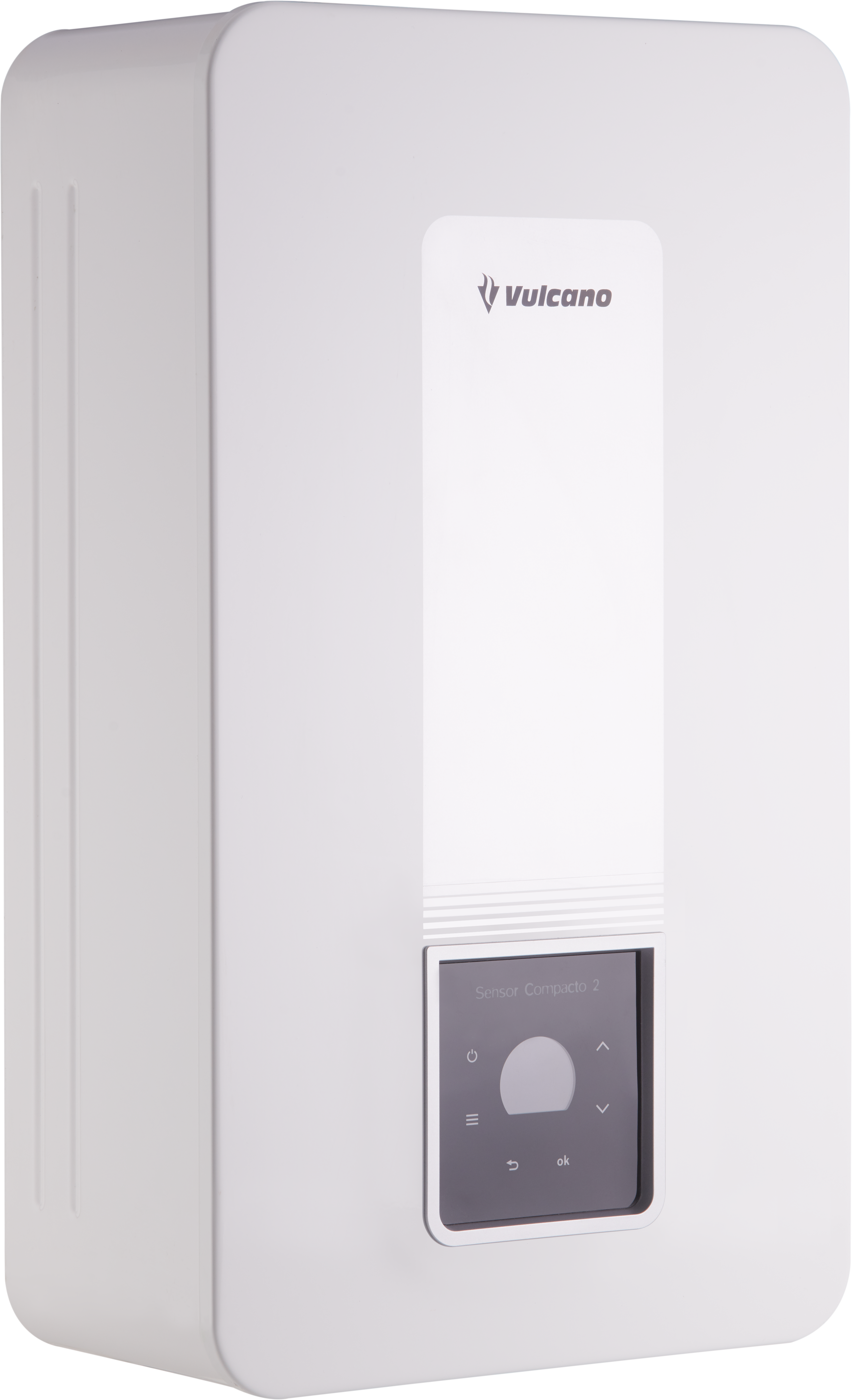 Esquentador Sensor Compacto 2