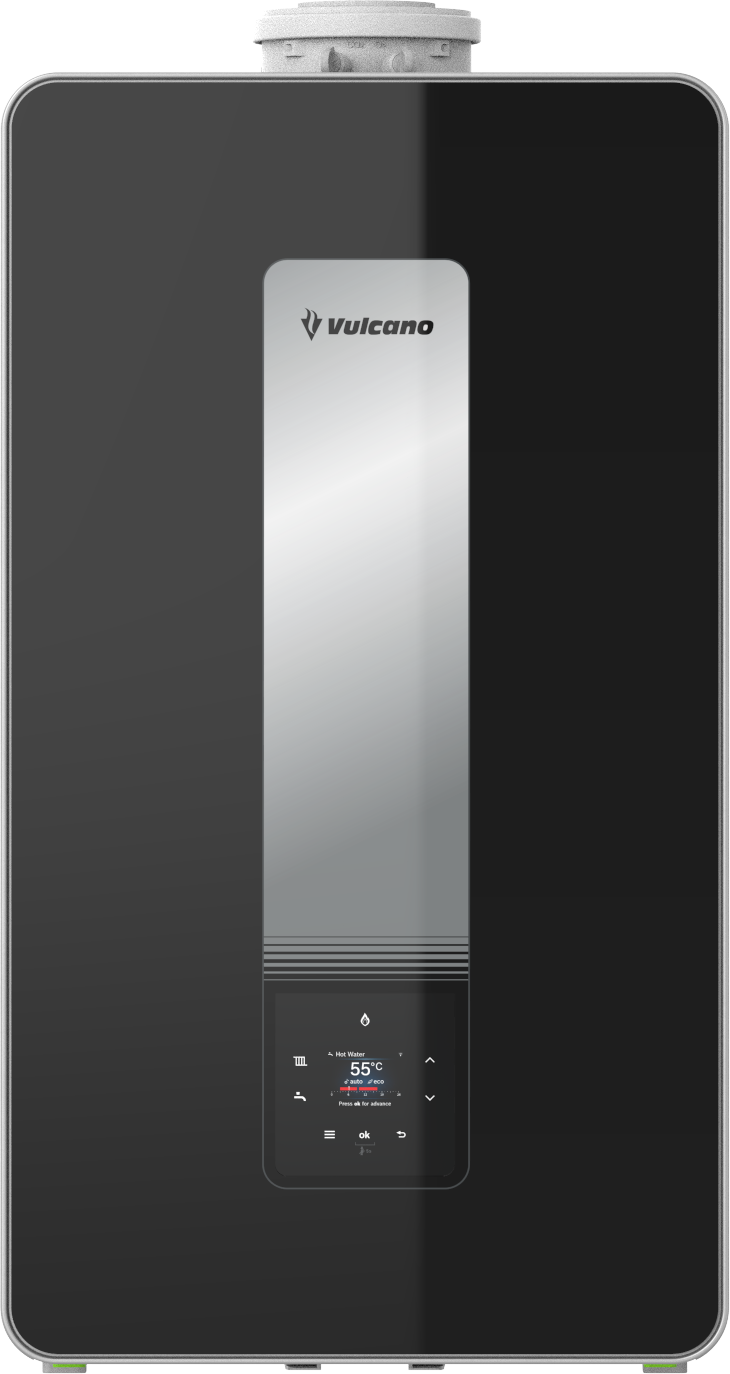 Gama Aquastar Connect