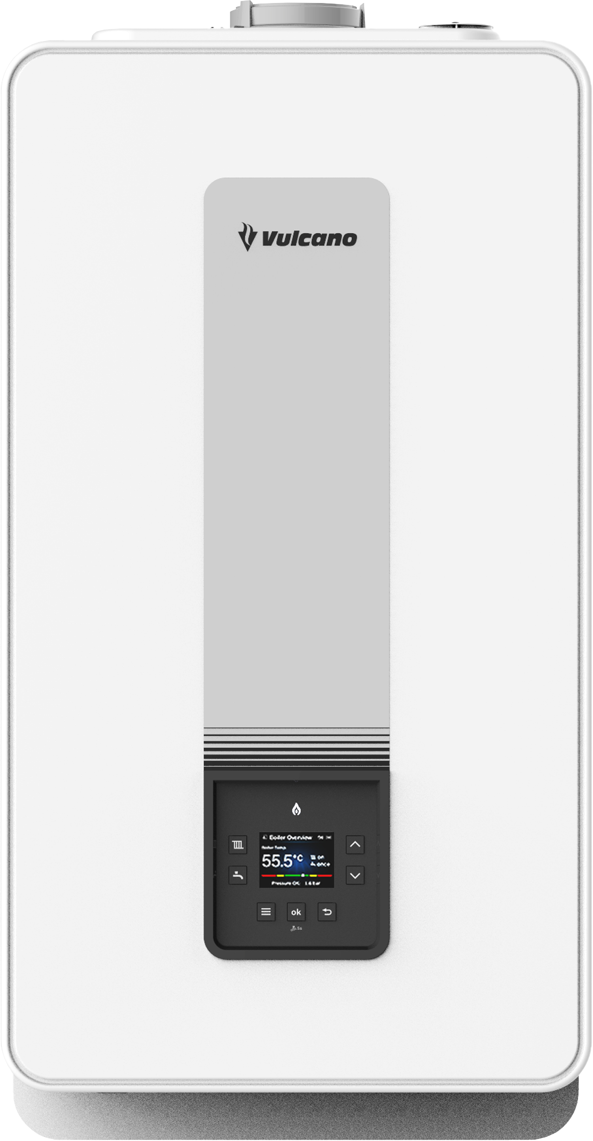 Gama Eurostar Connect