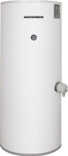 Depósito WaterNox 2