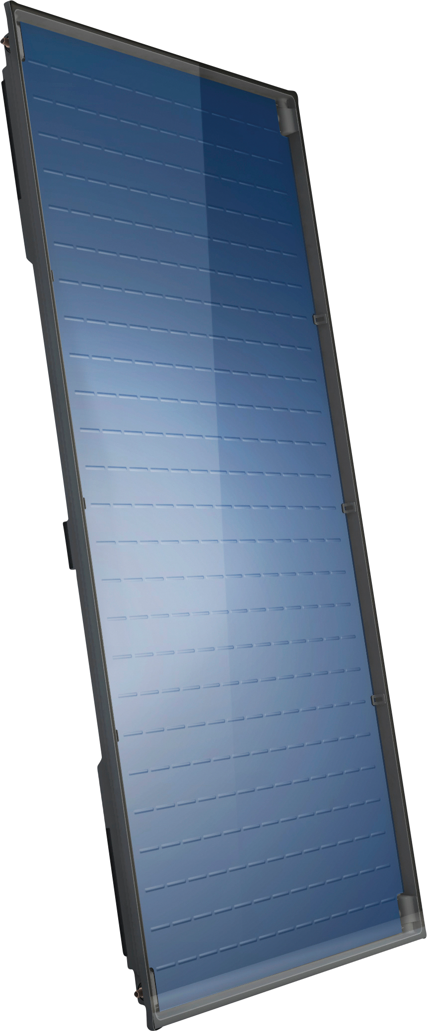 Coletores Solares PremiumSun