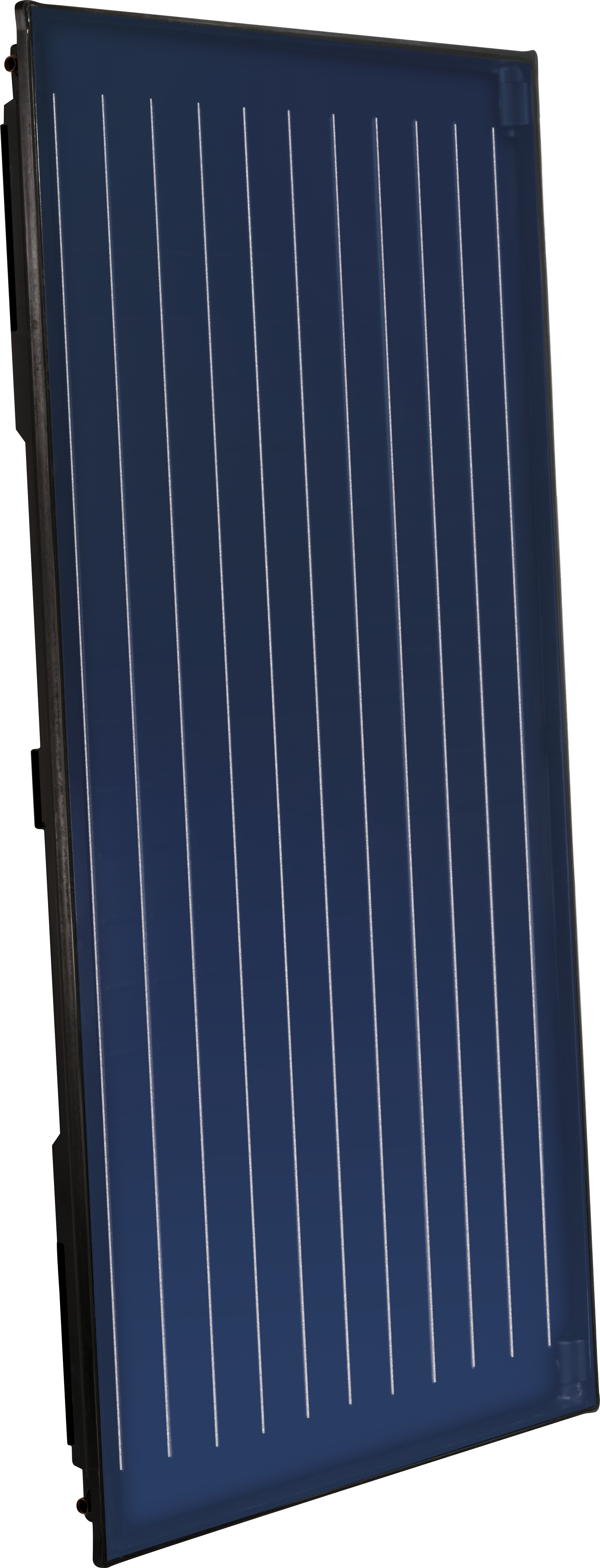 Coletores Solares WarmSun