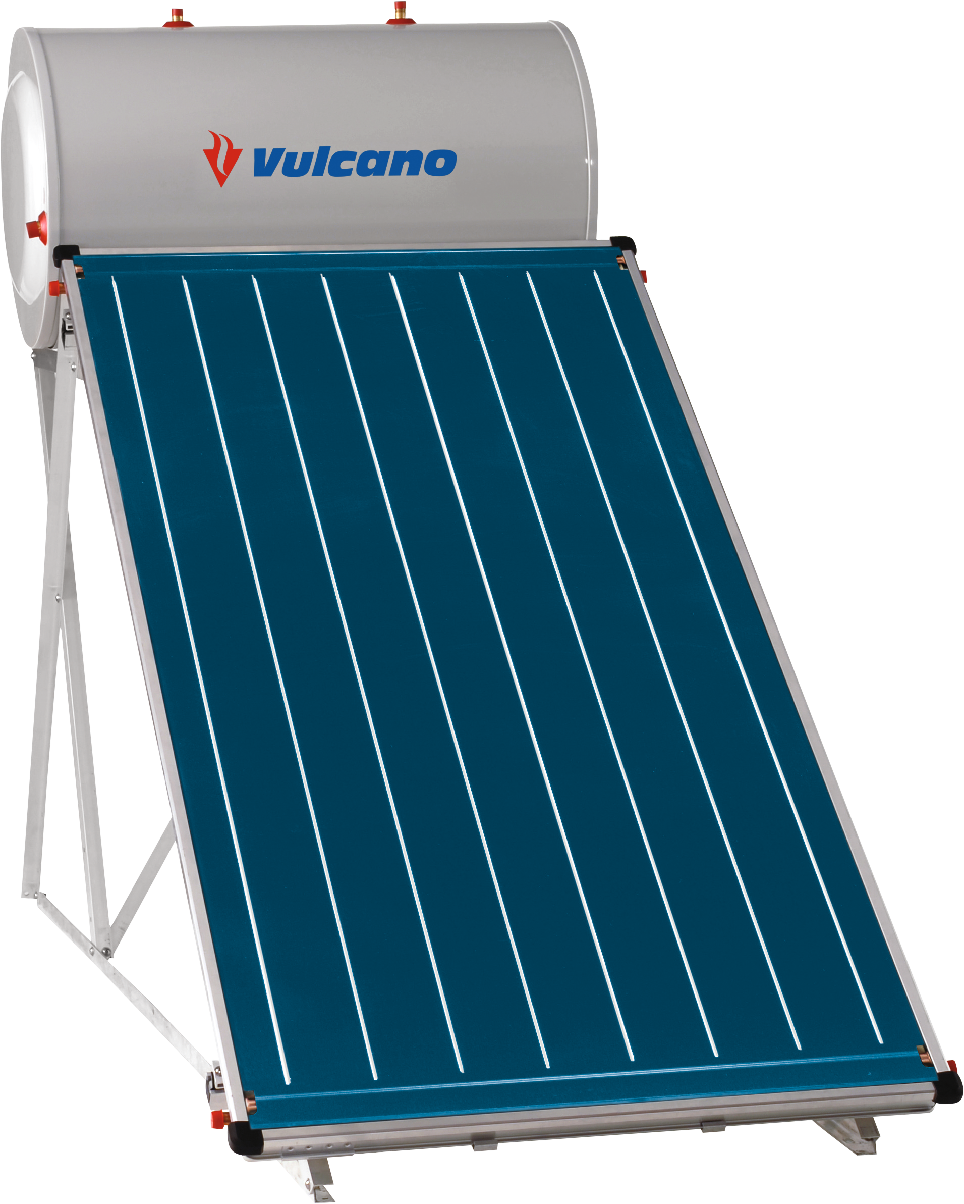 Termossifão Compactos PremiumSun